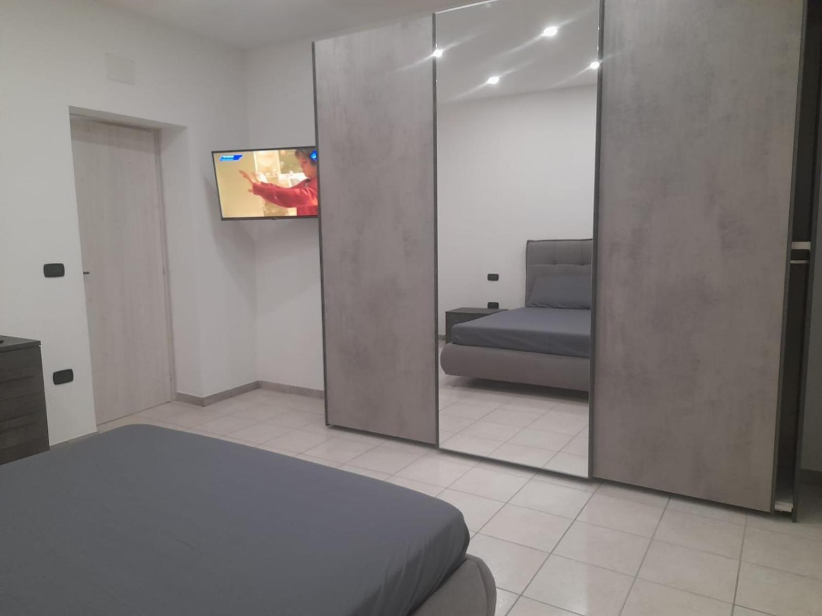 Casa Vacanze Olimpo Brindisi Zewnętrze zdjęcie